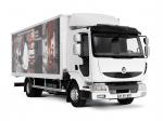 Renault Midlum 2006 года
